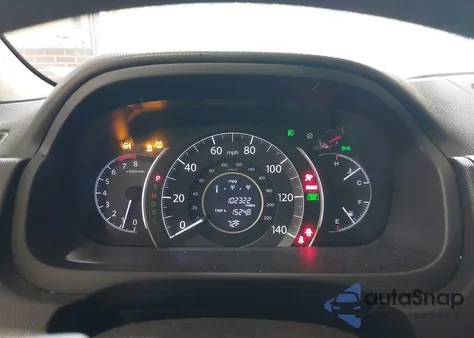 2016 Honda Cr-V Ex from USA, damaged, VIN 3CZRM3H52GG720736